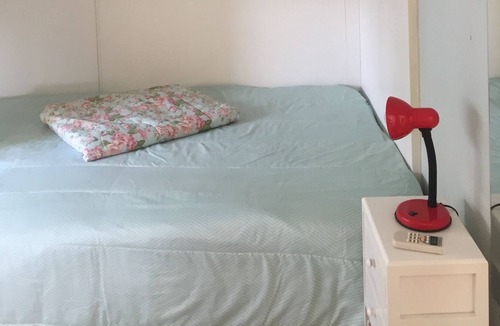 Barra Apartment | Beautiful apartment in front of the sea in Barra Sul