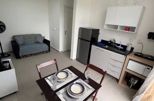 Vargem Grande Apartment | Beautiful Apartment Near Recreio Beach