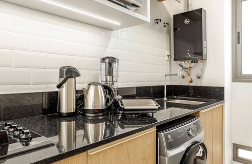 Saco Grande Apartment | Beautiful Apartment in Cacupé