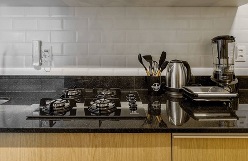 Saco Grande Apartment | Beautiful Apartment in Cacupé