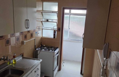 Partenon Apartment | Beautiful apartment in Porto Alegre with a great location.