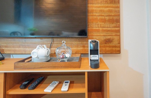 Copacabana Apartment | Beautiful apartment in Copacabana near the beach.