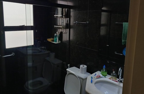 Muquicaba Apartment | Beautiful apartment facing the sea.