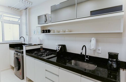 Praia de Itaparica Apartment | Beautiful Apartment on Itaparica Beach