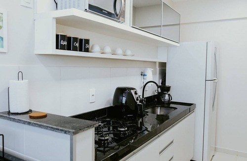 Praia de Itaparica Apartment | Beautiful Apartment on Itaparica Beach