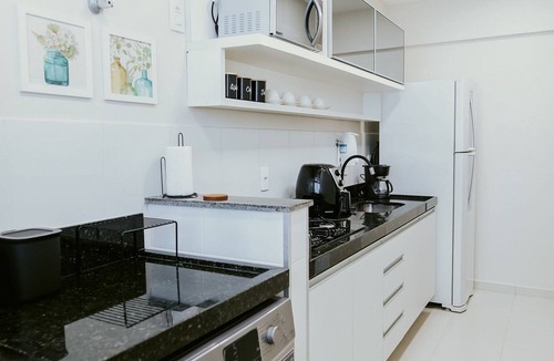 Praia de Itaparica Apartment | Beautiful Apartment on Itaparica Beach