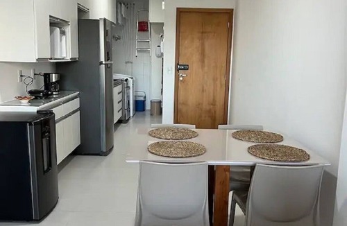 Enseada Azul Apartment | Beautiful apartment in Bacutia
