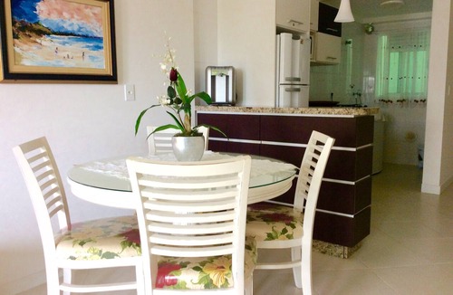 Bombas Apartment | Beautiful apartment with sea and mountain views.