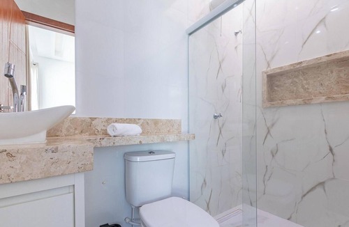Taperapua Beach Apartment | Beautiful Apt 400m Taperapua Beach, Bahia Edt0009