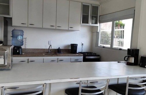 Barra da Lagoa House | Beautiful beachfront house in Barra da Lagoa Beach.
