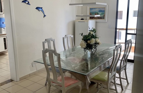 Asturias Apartment | Beautiful beachfront apartment! 225m²