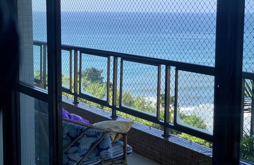 Asturias Apartment | Beautiful beachfront apartment! 225m²