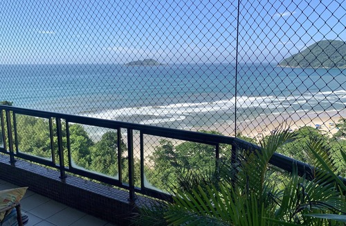 Asturias Apartment | Beautiful beachfront apartment! 225m²