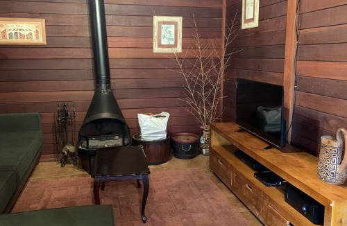 Campos do Jordao House | Beautiful chalet in the mountains of Campos do Jordão