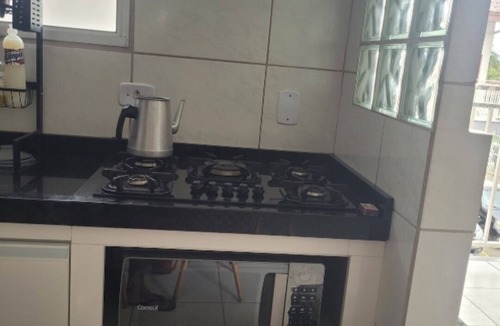 Maranduba Apartment | Beautiful Complete Apartment for up to 8 people in Maranduba - Ubatuba