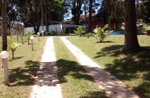 Braganca Paulista House | Beautiful Country House for Weekends
