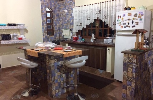 Joanopolis House | Beautiful Country Estate | Spectacular Landscape | Gated Community 110km from São Paulo