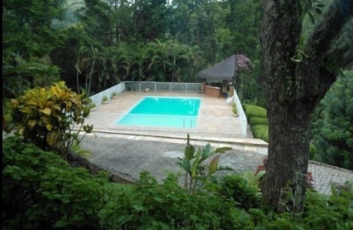 Cabreuva House | Beautiful country house in Serra do Japi - Cabreúva