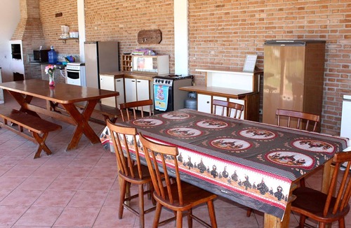 Jardim Estancia Brasil House | *BEAUTIFUL COUNTRY HOUSE!* Check-in FRIDAY from 6:00 PM