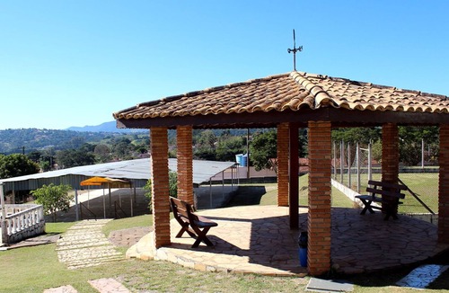 Jardim Estancia Brasil House | *BEAUTIFUL COUNTRY HOUSE!* Check-in FRIDAY from 6:00 PM