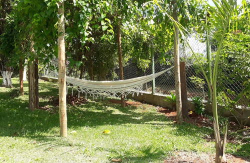 Cotia House | Beautiful country house in Cotia for those seeking leisure and contact with nature.