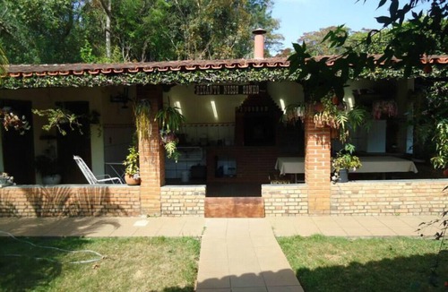 Jarinu House | Beautiful country property surrounded by nature in Jarinú