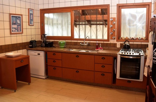 Jurere Internacional House | Beautiful, cozy, comfortable,functional house - near the beach and shopping area