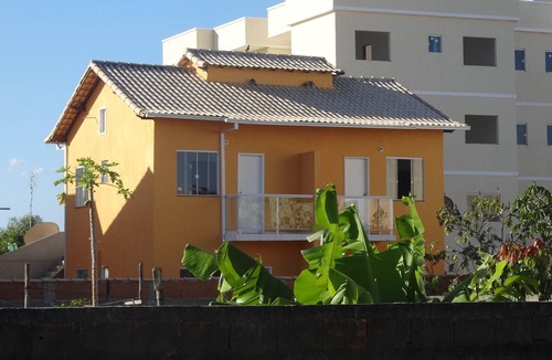 Rio das Ostras House | BEAUTIFUL DUPLEX HOUSE IN RIO DAS OSTRAS
