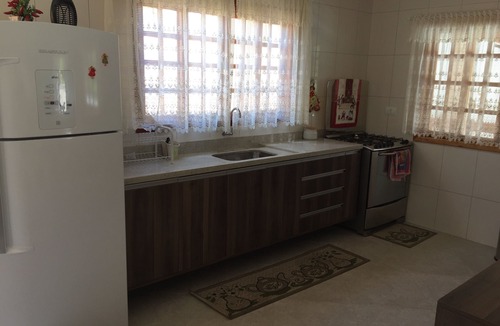 Guararema House | Beautiful farm in Guararema: 50 minutes from São Paulo! - CARNIVAL AVAILABLE 11990243148