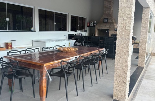 Salto de Pirapora Hotel | Beautiful, fully equipped, and cozy country house for 10 people comfortably.