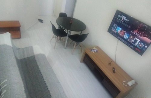 Matriz Apartment | Beautiful Fully Furnished Apartment - Downtown Curitiba