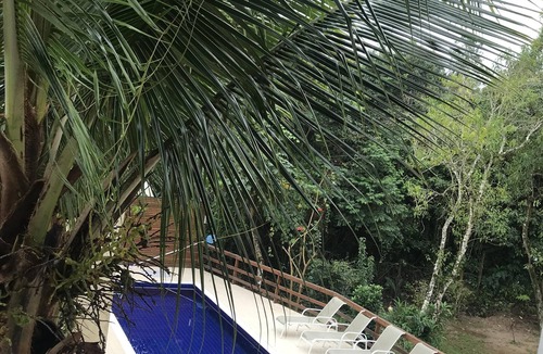 Juquehy House | Beautiful house in a high-end gated community - Juquehy
