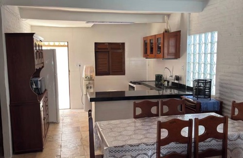 Aguas Belas House | Beautiful House in Águas Belas/CE