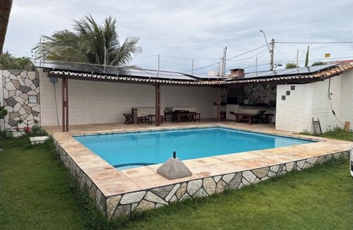Aguas Belas House | Beautiful House in Águas Belas/CE