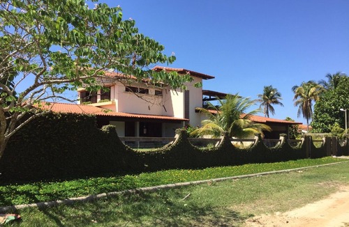 Araruama House | Beautiful house in Araruama 5 min from the Lagoon.