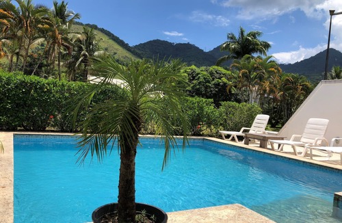 Porto Frade House | Beautiful house in the Porto Frade Condominium.