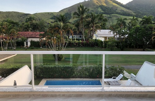 Porto Frade House | Beautiful house in the Porto Frade Condominium.