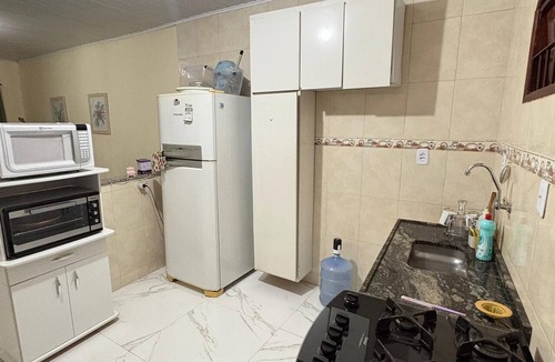 Tamoios House | Beautiful house near the beach.