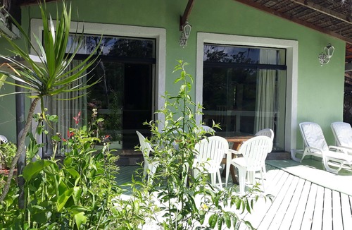 Saco da Capela Villa | Beautiful house surrounded by nature/6 suites near the historic village, beaches and waterfalls.