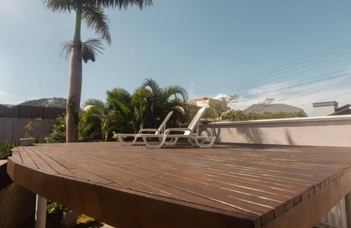 Balneario Camboriu House | Beautiful house with sea view 40 meters from the beach