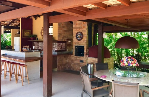 Sauipe House | Beautiful Luxury House, 5 suites in Costa Do Sauipe