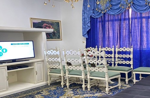 Vila Buarque Apartment | Beautiful, luxurious, and cozy apartment!