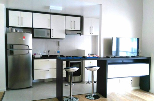 Gonzaga Apartment | Beautiful Luxury Apartment in Gonzaga