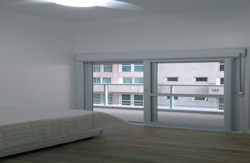 Gonzaga Apartment | Beautiful Luxury Apartment in Gonzaga
