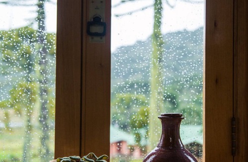 Urupema Cottage | Beautiful mansion with 5 suites and a swimming pool in the Serra Catarinense region.