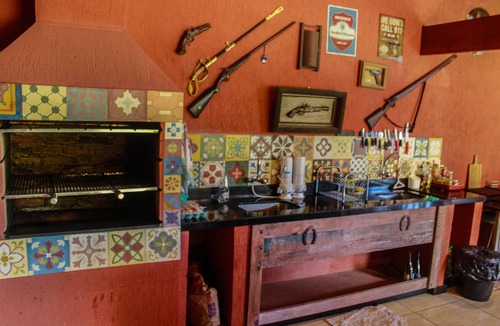 Araras Cottage | Beautiful property between Secretário & Sebollas