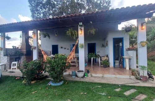 Piuma Cottage | Beautiful property in Piúma/ES, Recanto Feliz, 9km from the beach.