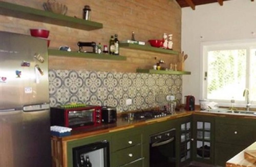 Monte Verde House | Beautiful single-story house, super cozy: 3 suites.