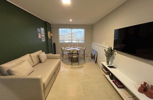 Loteamento Oceania II Apartment | Beautiful Stay - #Tagus - Design and comfort in Manaíra