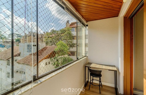 Floresta Apartment | Beautiful Studio in Gramado MDC0214